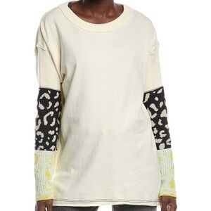 Free People Pullover